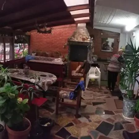 Primorsko Apartments