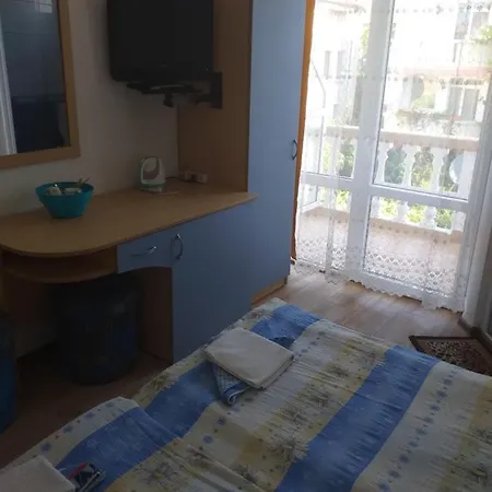 Primorsko Apartments Apartmán