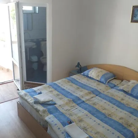 Appartement Primorsko Apartments *
