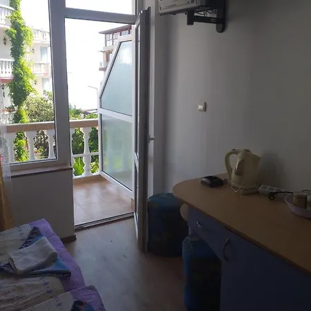 Appartement Primorsko Apartments *