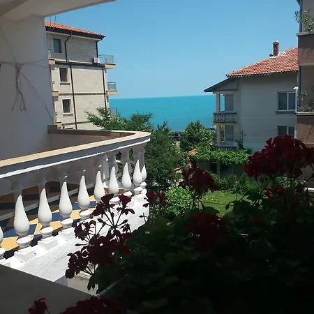 Apartmán Primorsko Apartments *