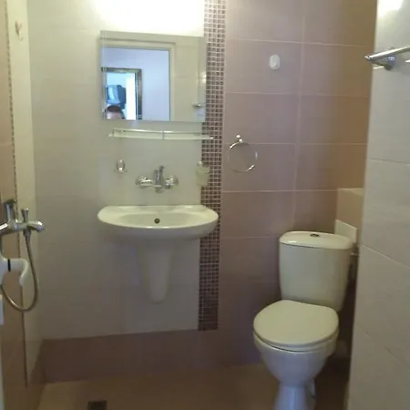 Primorsko Apartments Appartement