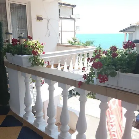 Apartmán Primorsko Apartments *