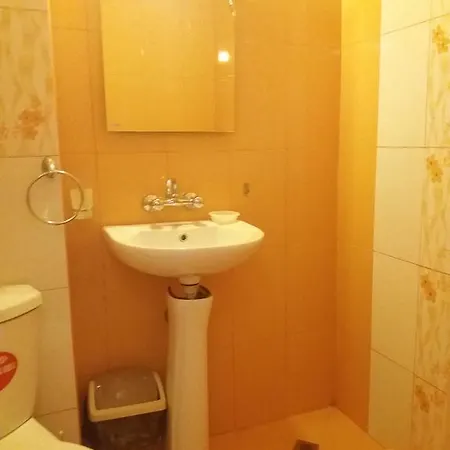 Primorsko Apartments Apartmán