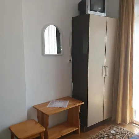 Primorsko Apartments Appartement *