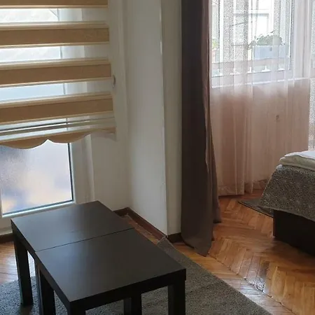 Appartement Primorsko Apartments