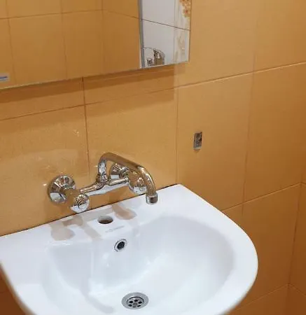 Apartmán Primorsko Apartments Primorsko