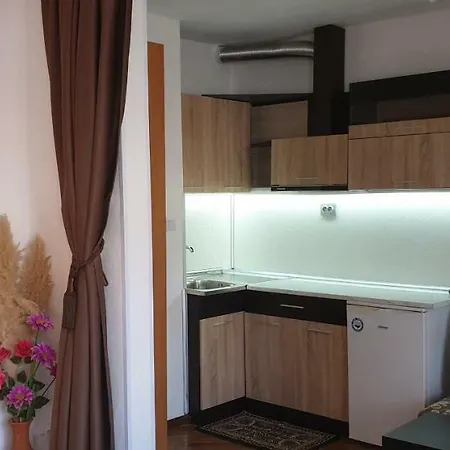 Primorsko Apartments Apartmán