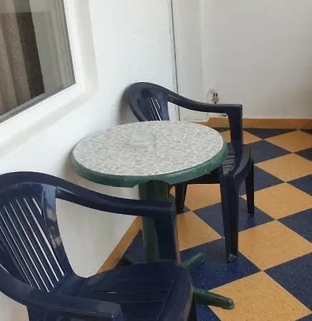 Primorsko Apartments Apartmán *