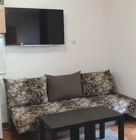Primorsko Apartments Appartement *