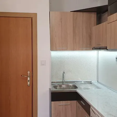 Primorsko Apartments * Primorsko