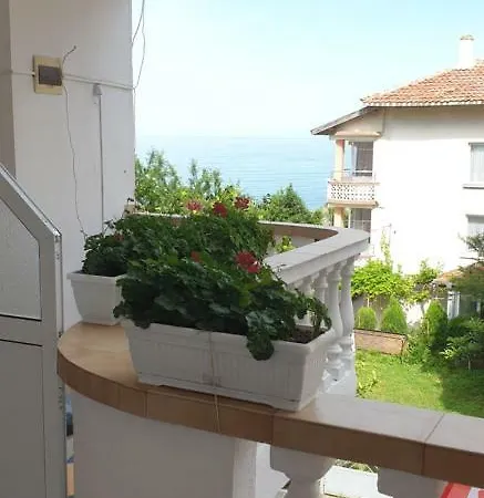 Primorsko Apartments Primorsko