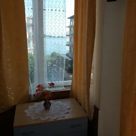 Appartement Primorsko Apartments
