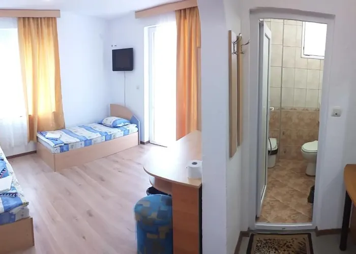 Primorsko Apartments * Primorszko