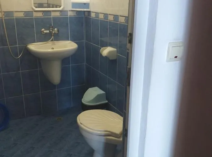 Primorsko Apartments Primorszko