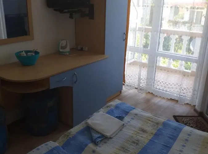 Primorsko Apartments Apartman