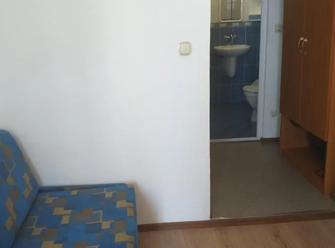 Primorsko Apartments Apartman *