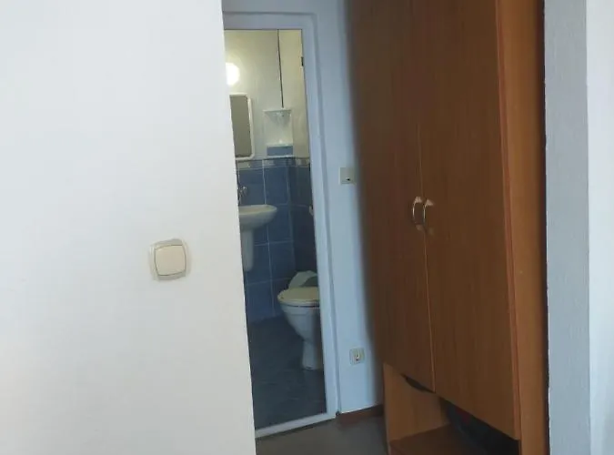 Primorsko Apartments * Primorszko