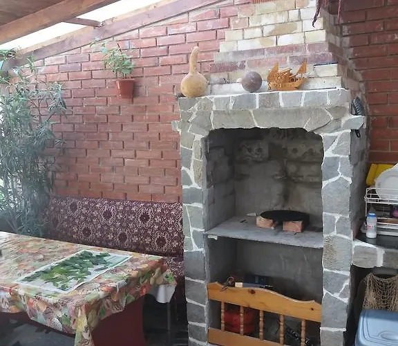 Primorsko Apartments * Primorszko