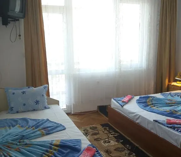Primorsko Apartments Apartman *