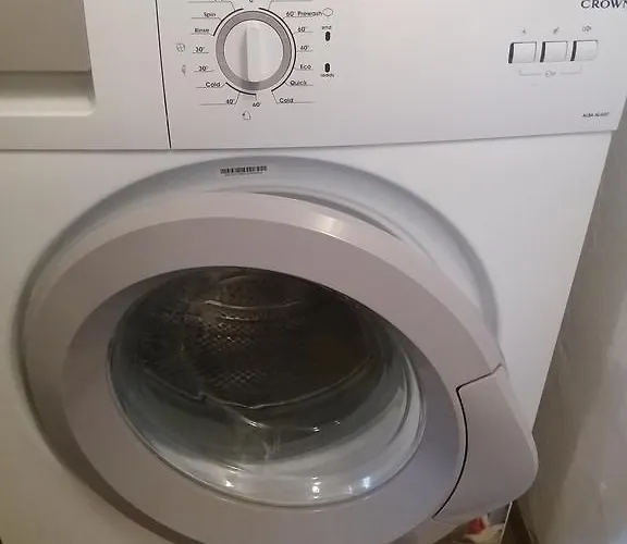 Primorsko Apartments Apartman Primorszko