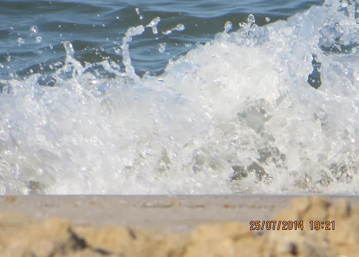 Primorsko Apartments * Primorszko