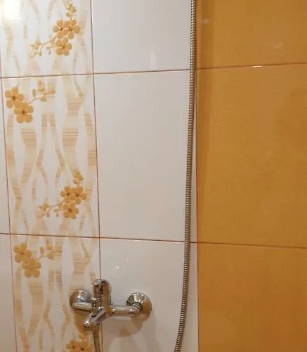 Primorsko Apartments Apartman *