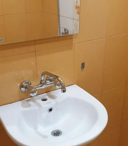 Apartman Primorsko Apartments Primorszko