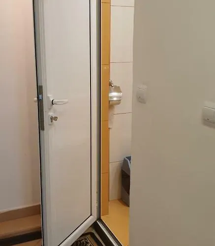 Primorsko Apartments Apartman Primorszko