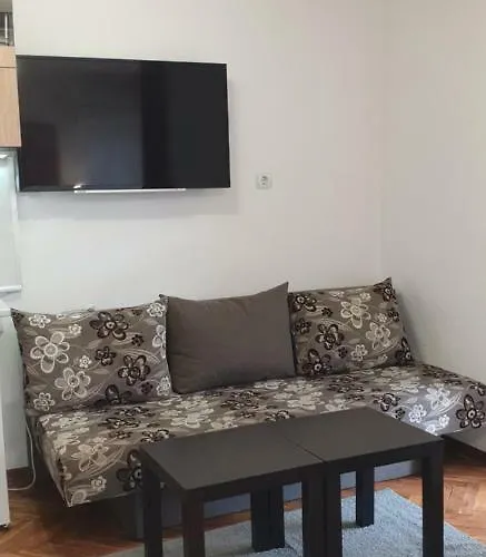 Primorsko Apartments Apartman *