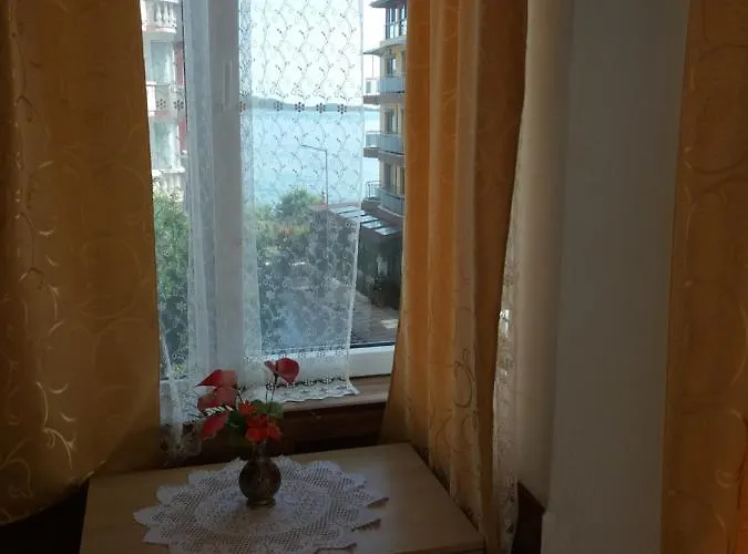 Apartman Primorsko Apartments