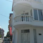 Apartman Primorsko Apartments Primorszko