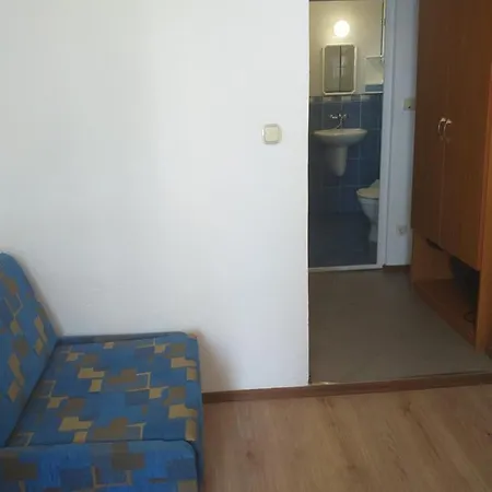 Primorsko Apartments 公寓 *