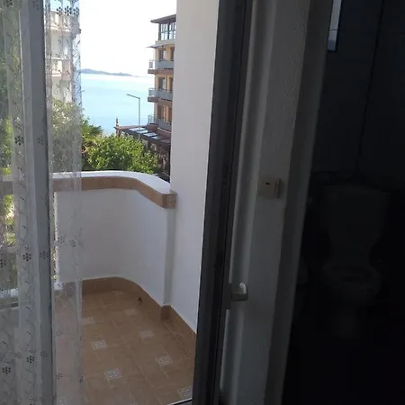 公寓 Primorsko Apartments 普里莫尔斯科