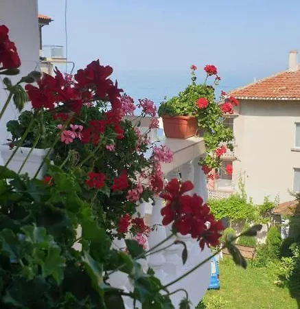 Primorsko Apartments * 普里莫尔斯科