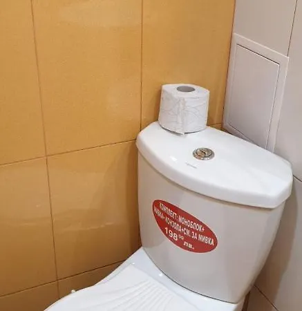 Primorsko Apartments 公寓 普里莫尔斯科