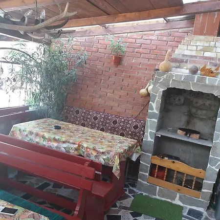 Primorsko Apartments 普里莫尔斯科