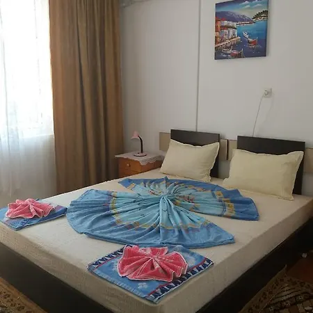 Apartamento Primorsko Apartments *