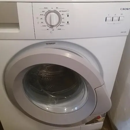 Primorsko Apartments 公寓 普里莫尔斯科