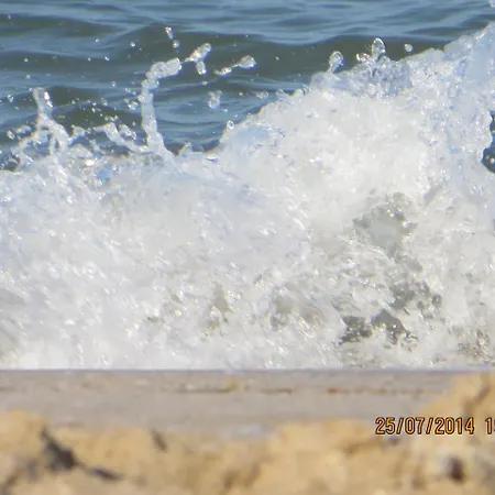 Primorsko Apartments * 普里莫尔斯科