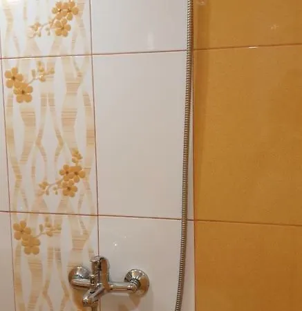 Primorsko Apartments 公寓 *