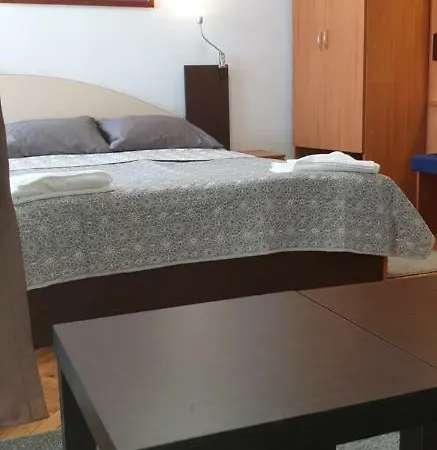 Lägenhet Primorsko Apartments Primorsko