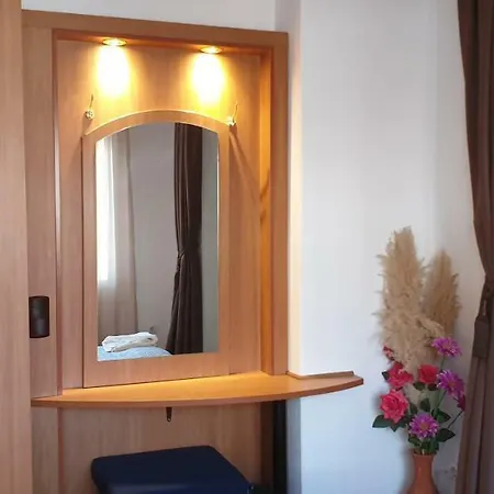 Primorsko Apartments