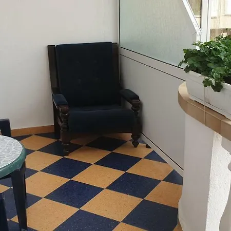 Primorsko Apartments 公寓 普里莫尔斯科