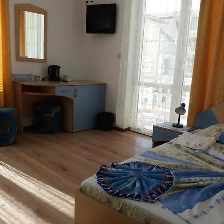 Primorsko Apartments