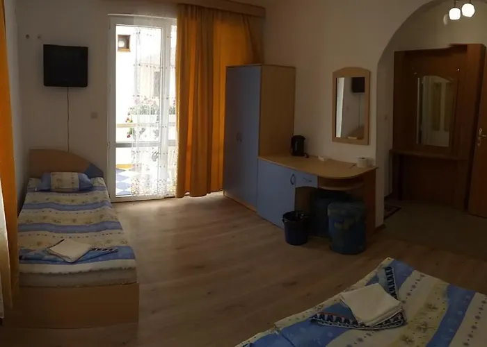 Apartment Primorsko Apartments Primorsko