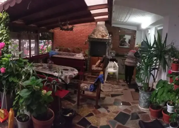 Primorsko Apartments