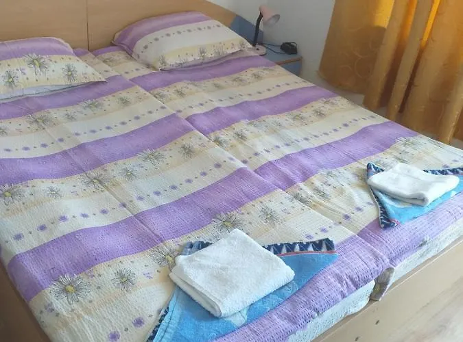 Apartment Primorsko Apartments