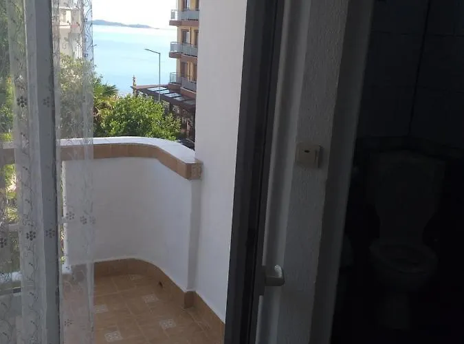 Apartment Primorsko Apartments Primorsko