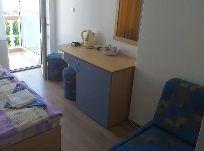 Primorsko Apartments Apartment